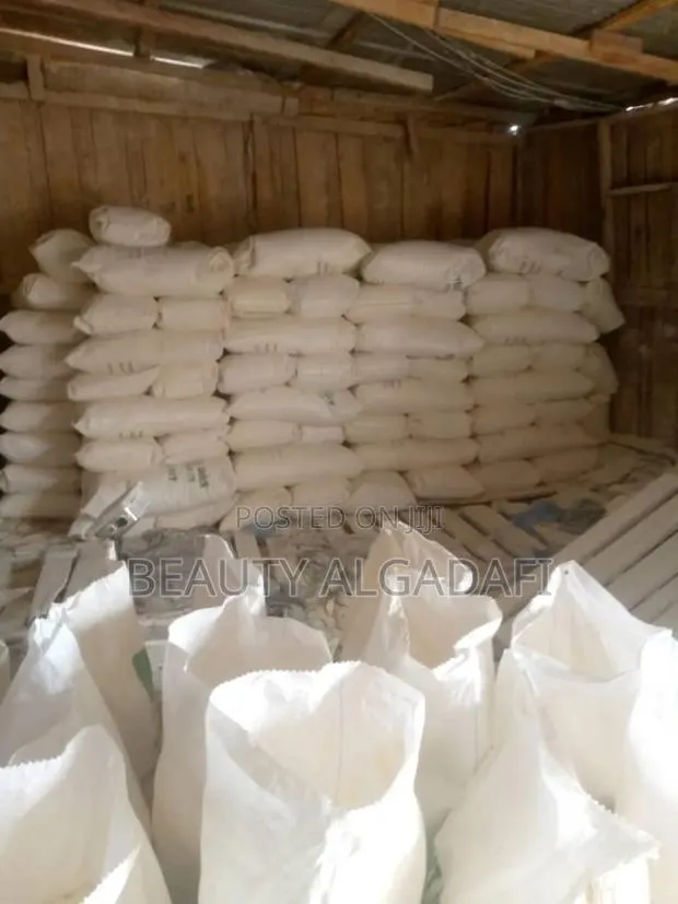 Cassava Flour · Photo 1