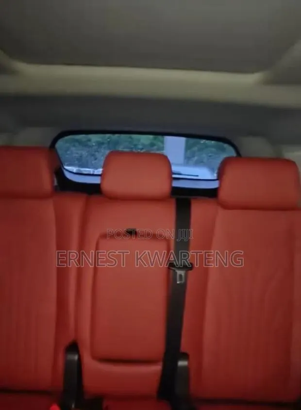 Jetour X70 1.5 7-Seater FWD 2018 White · Photo 1