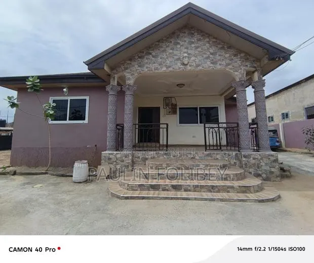3bdrm House in Dg Property, CP for rent · Photo 1