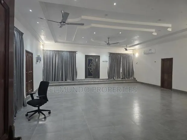 5bdrm House in Ejisu, Kumasi Metropolitan for rent · Photo 1
