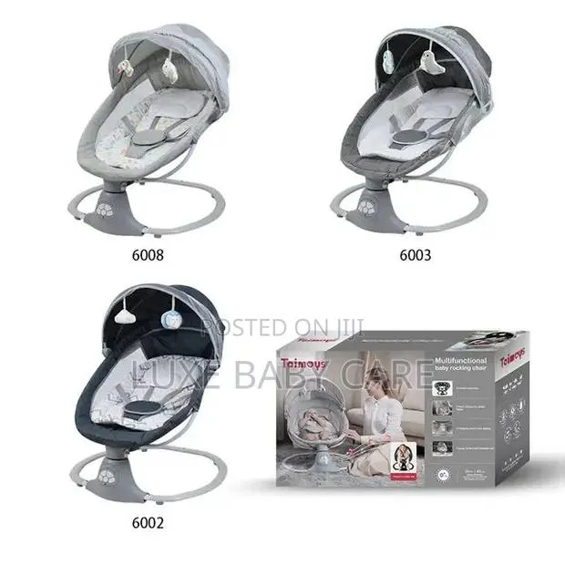 Baby Rocker · Photo 2