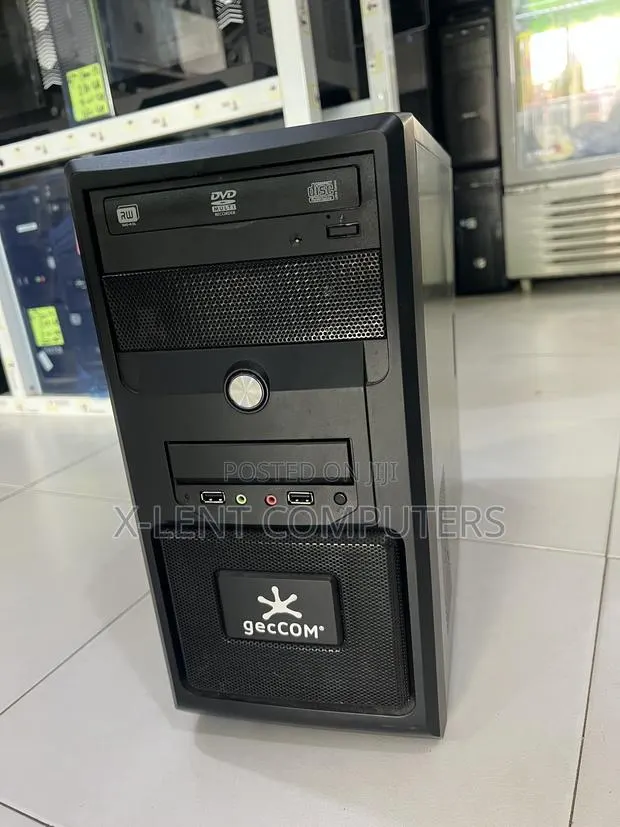 Desktop Computer Gigabyte 8GB Intel Core i5 HDD 1T · Photo 1