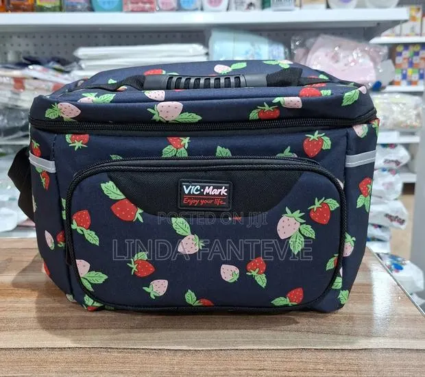 Lunch Bags