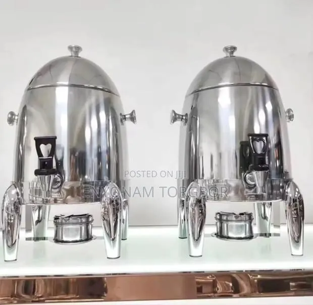 Juice Dispenser · Photo 1