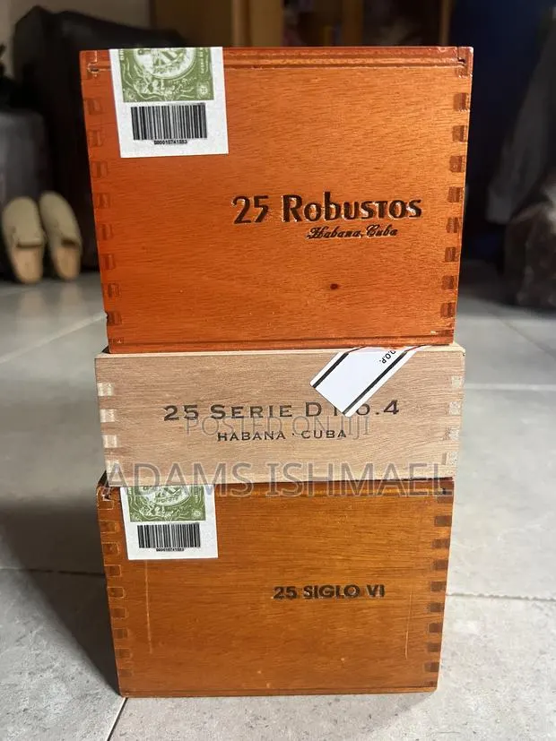 Cigars and Cigars · Photo 1