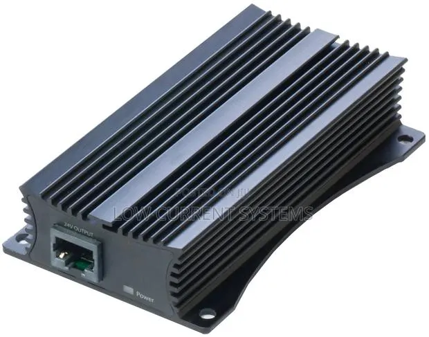 Mikrotik RBGPOE-CON-HP Poe Adapter Gigabit Ethernet 24V · Photo 1