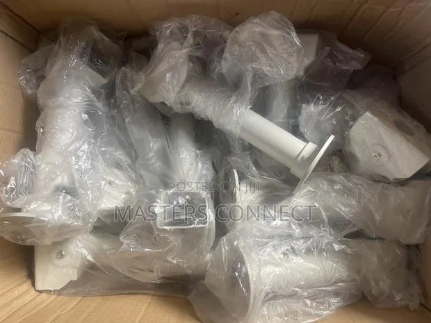 CCTV Camera Wall Mount · Photo 1