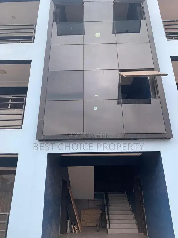 2bdrm Apartment in East Legon, A&C Mall Area for rent · Photo 1