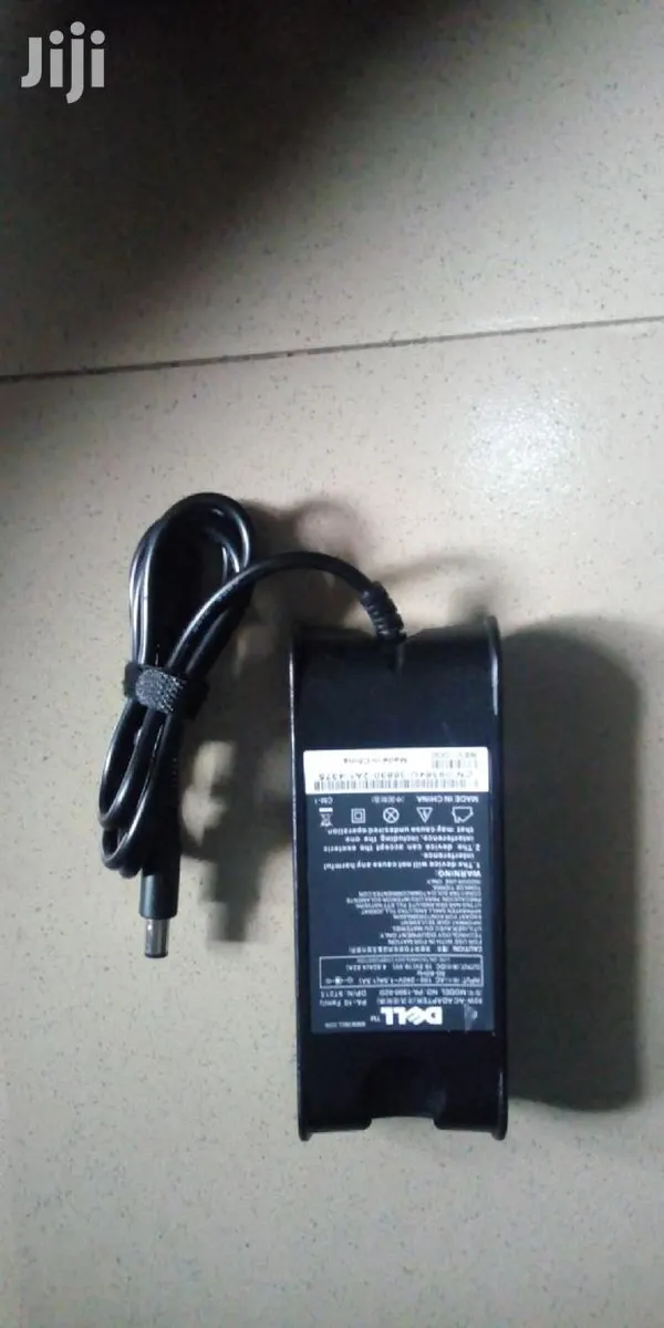 Dell Charger · Photo 1