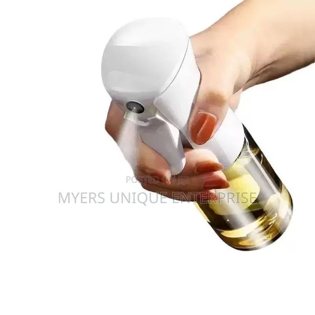 500mls Oil Dispenser · Photo 1