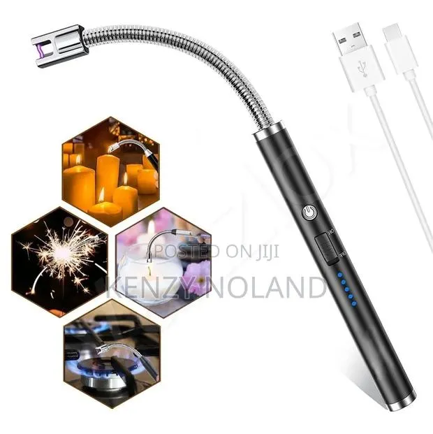 Rechargeable Lighter · Photo 1