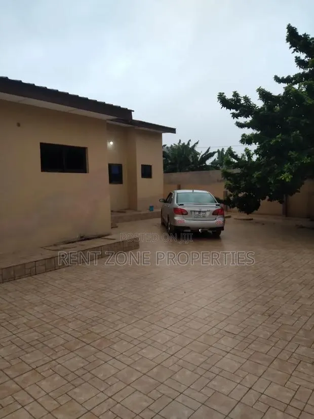 2bdrm Apartment in Ofankor for rent · Photo 1