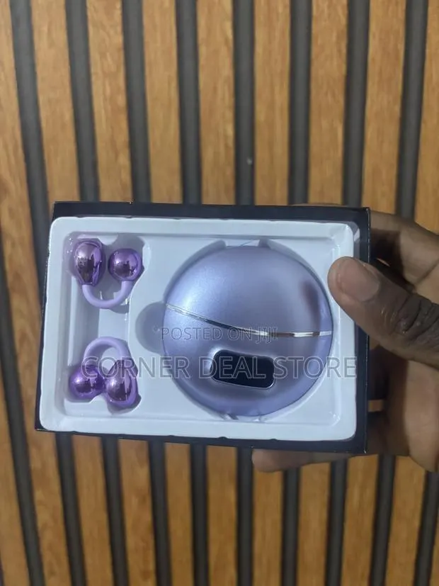 J90 Open Earbuds · Photo 3