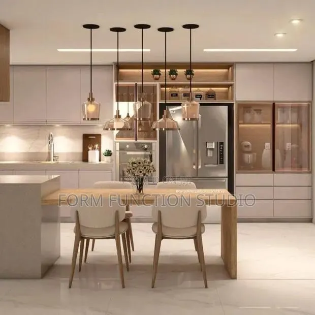 Architectural Interior 3D Designer 29 · Photo 1