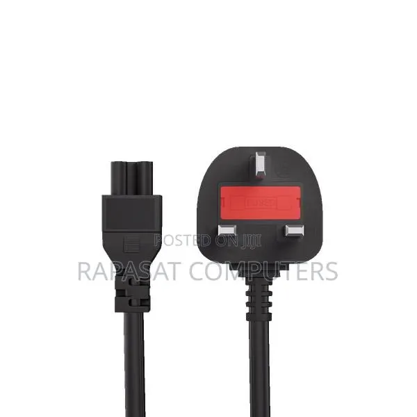 Laptop Power Cable · Photo 1
