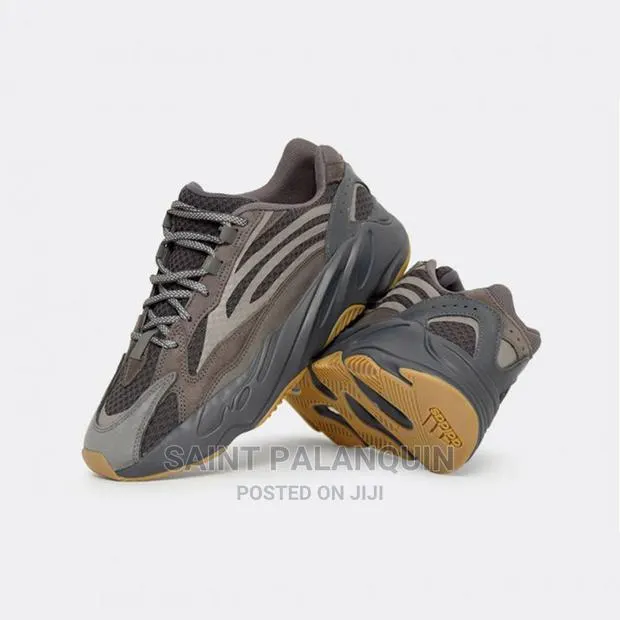 Adidas Boost · Photo 1