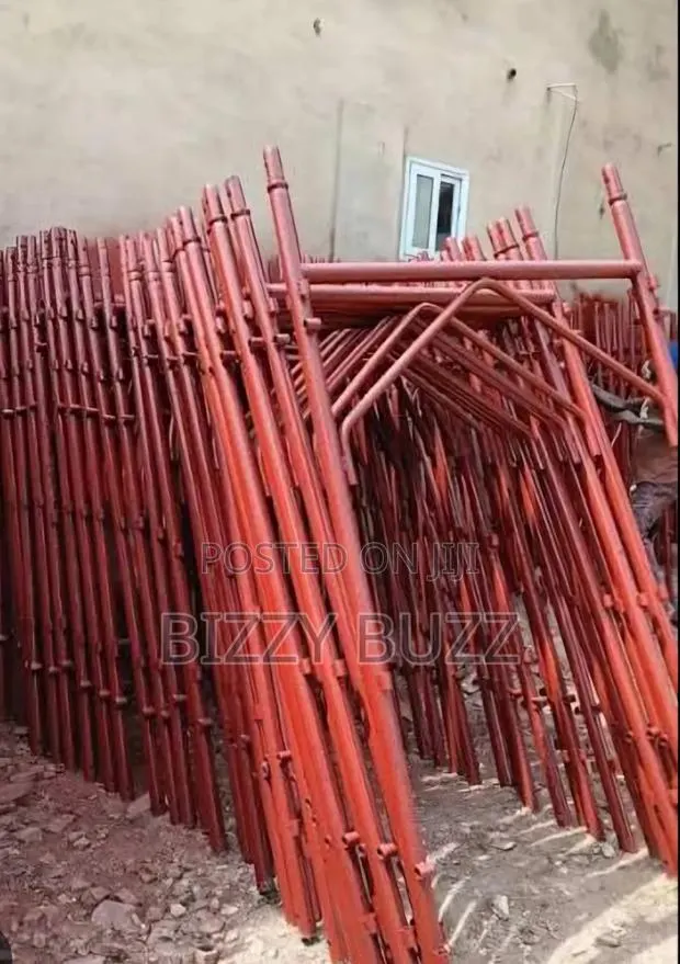 Scaffold for Rent · Photo 1