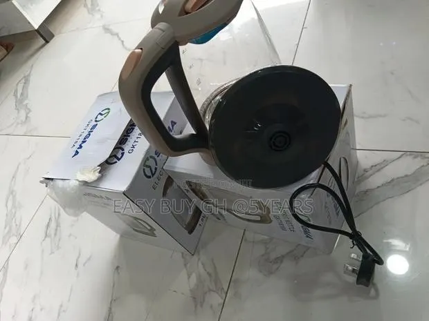 Goodlife Sigma Kettle 1.8L · Photo 1