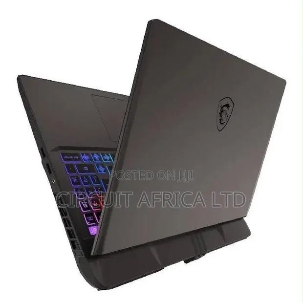New Laptop MSI Vector 16 HX AI A2XWIG 16GB Intel Core Ultra 9 SSD 1T · Photo 1