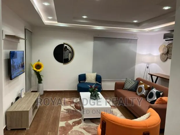 Furnished 2bdrm Townhouse / Terrace for rent · Photo 1