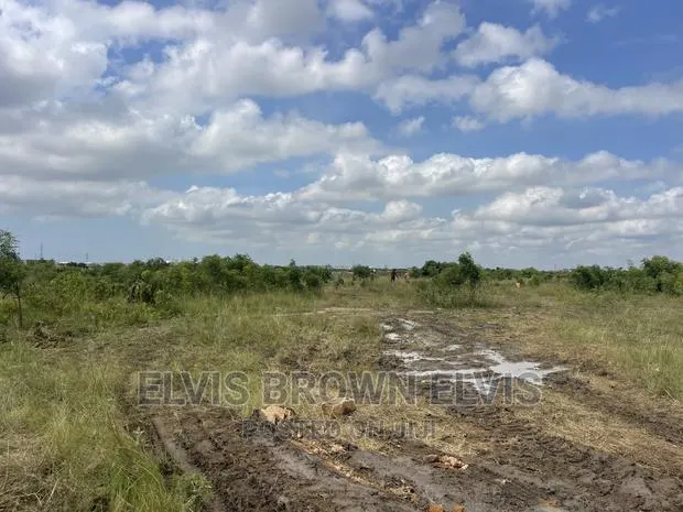 A Judgment Land for Sale at West Trasacco · Photo 1