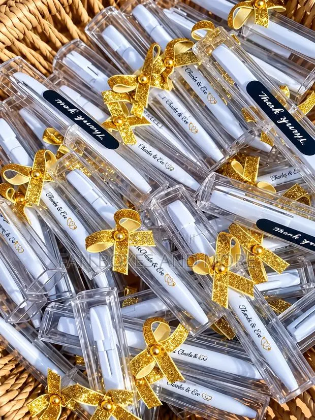 Branded Pens