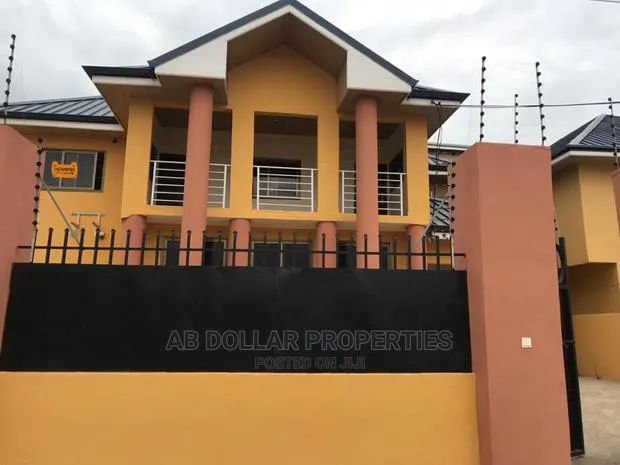 4bdrm House in Spintex for Rent · Photo 1