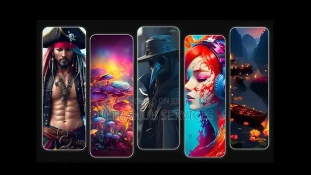 Ai Generated 3d Animation Videos Youtube Reels Tiktok · Photo 1