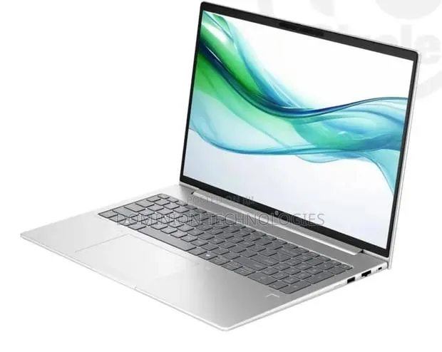 New Laptop HP ProBook 460 G11 16GB Intel Core Ultra 7 SSD 512GB · Photo 1