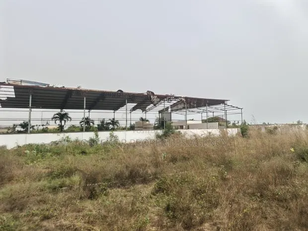 8plot of Land for Sale at Prampram · Photo 1