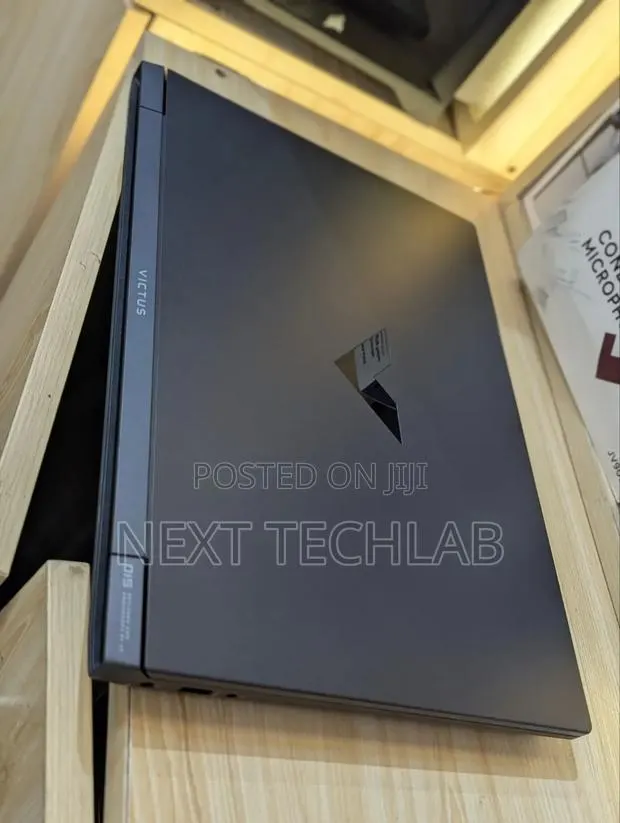 Laptop HP Victus 15 16GB Intel Core i5 SSD 512GB · Photo 1