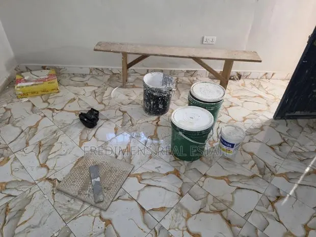 Mini Flat in Fredimens Real, Afigya-Kwabre for rent