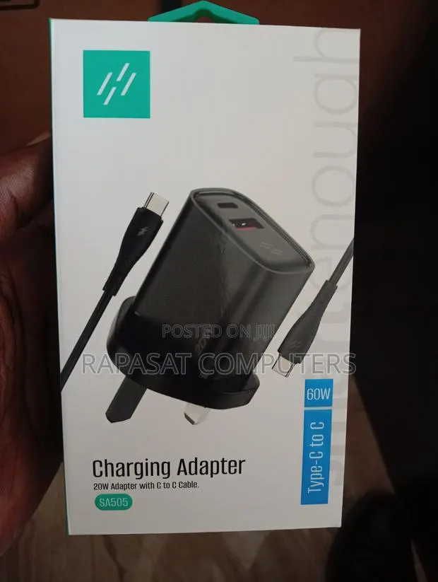 Heatz Sa505 · Photo 1