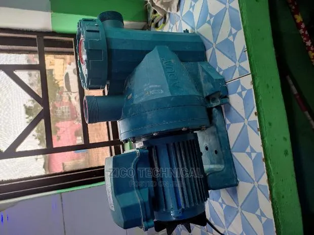 Swimming Pool/Water Pump Repair · Photo 1