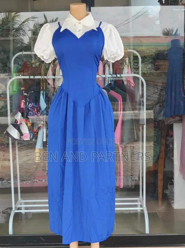 Ladies Dress · Photo 1