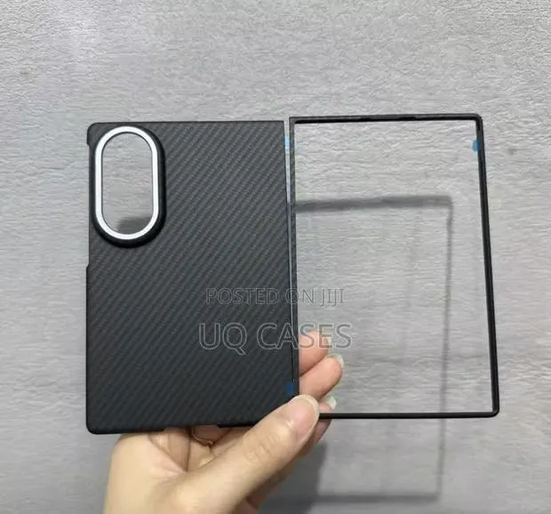 Classic Samsung Fold 8 Phone Cases ( With Free Delivery Accra) · Photo 1