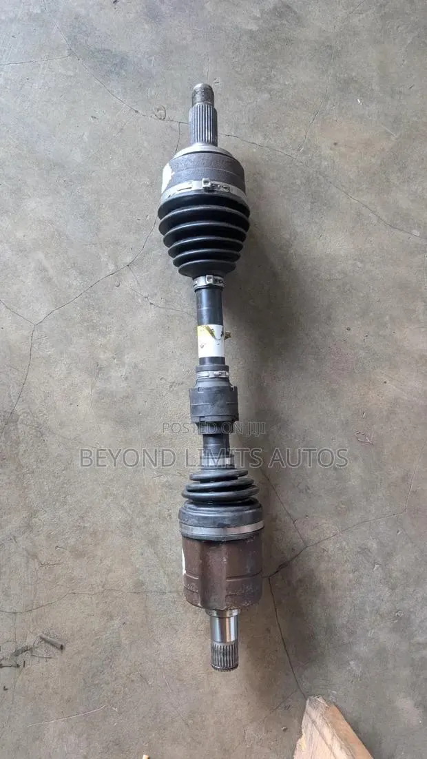 Honda Accord 2013,2014,2015,2016,2017 Shaft · Photo 1