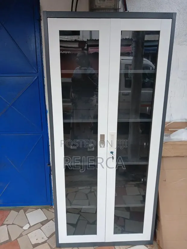 Office Cabinet · Photo 1
