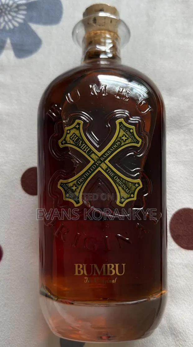 Sealed BUMBU the Original for Sale · Photo 1