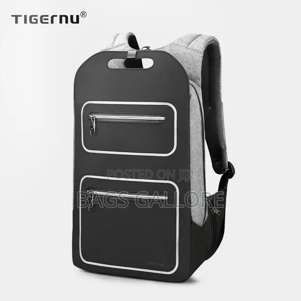 Unique Style Backpack · Photo 1
