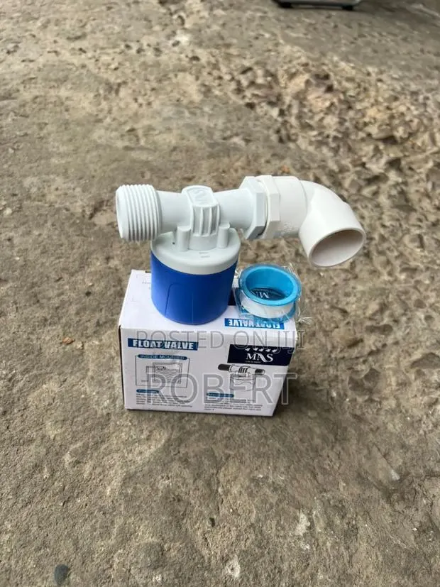 Float Valve · Photo 1