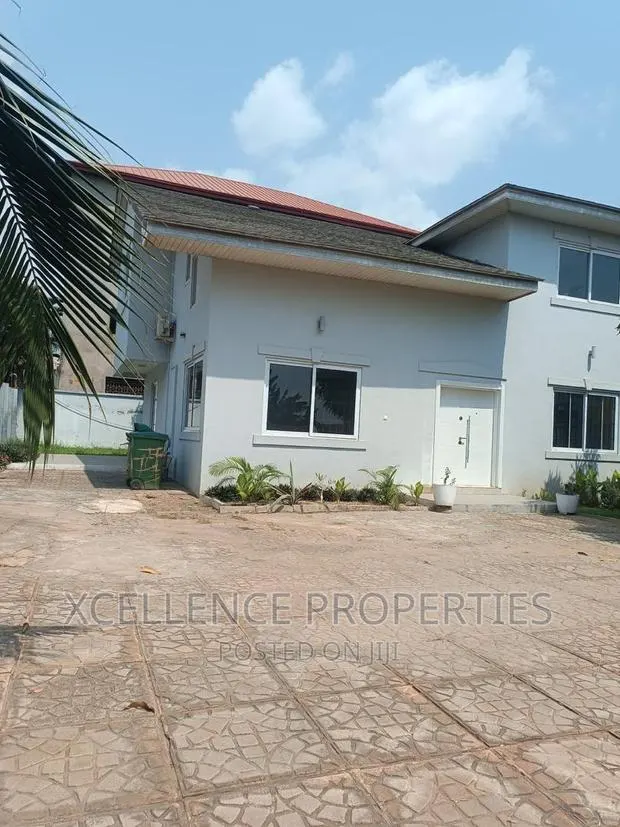4bdrm House in Xcellence Properties, Adjiriganor for rent · Photo 1