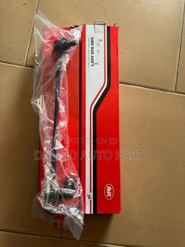 Honda Crv, Civic, Accord Link Bar 2017-22 Brand New · Photo 1
