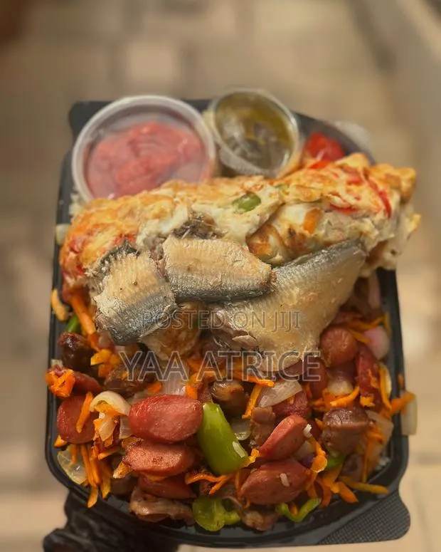 Lunch (Ready Meals) · Photo 1