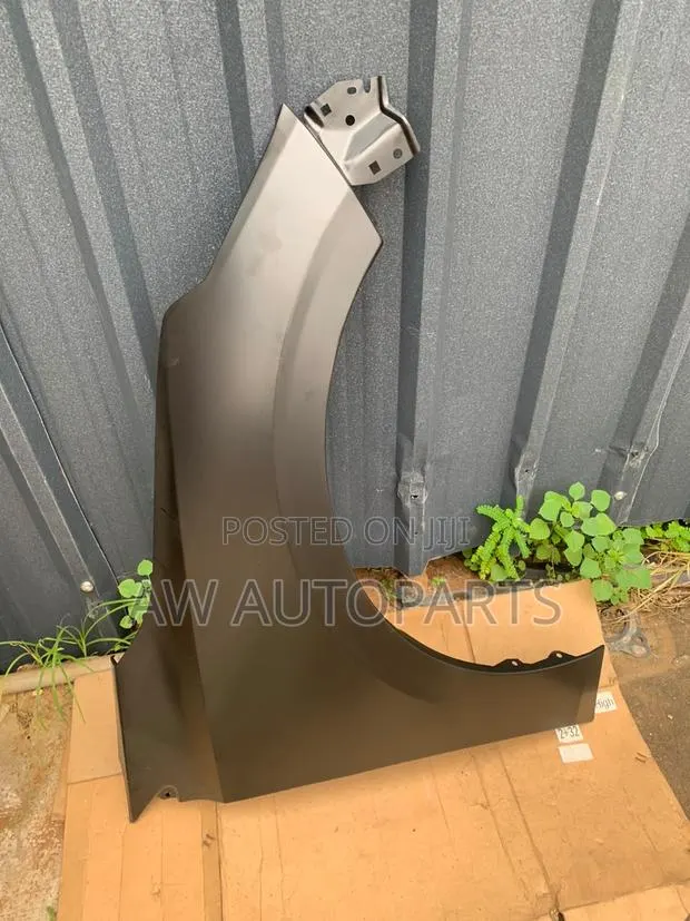 Nissan Sentra 2020 Fender · Photo 1