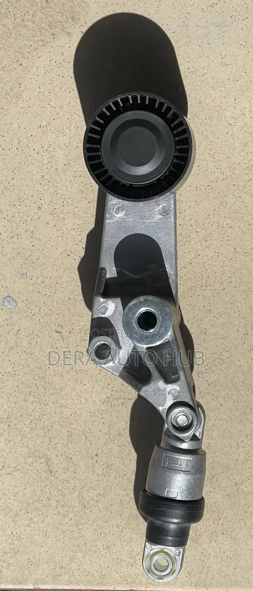 Toyota Corolla Tensioner · Photo 1