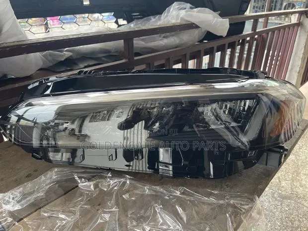 Honda Civic 22 Headlight Led · Photo 1