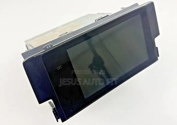 2016-2018 Honda Civic Display Audio Radio Navigation 39101-Tba-A21-M1 · Photo 1