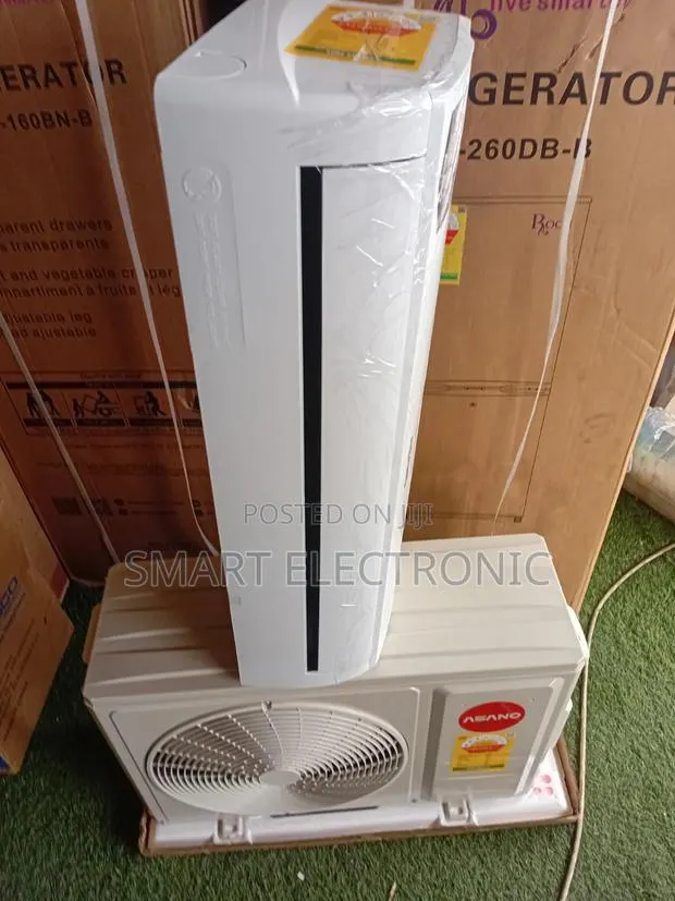 Asano 1.5hp Split Ac – Reliable Cooling for Every Space · Photo 1
