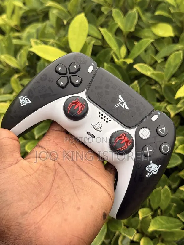 PS5 Customized Controllers · Photo 1